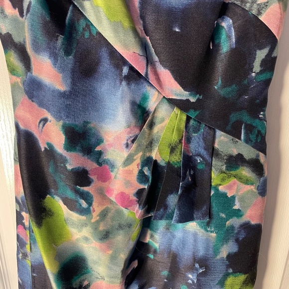 Tahari ASL Dress Bridal Vibes - Picture 7 of 11